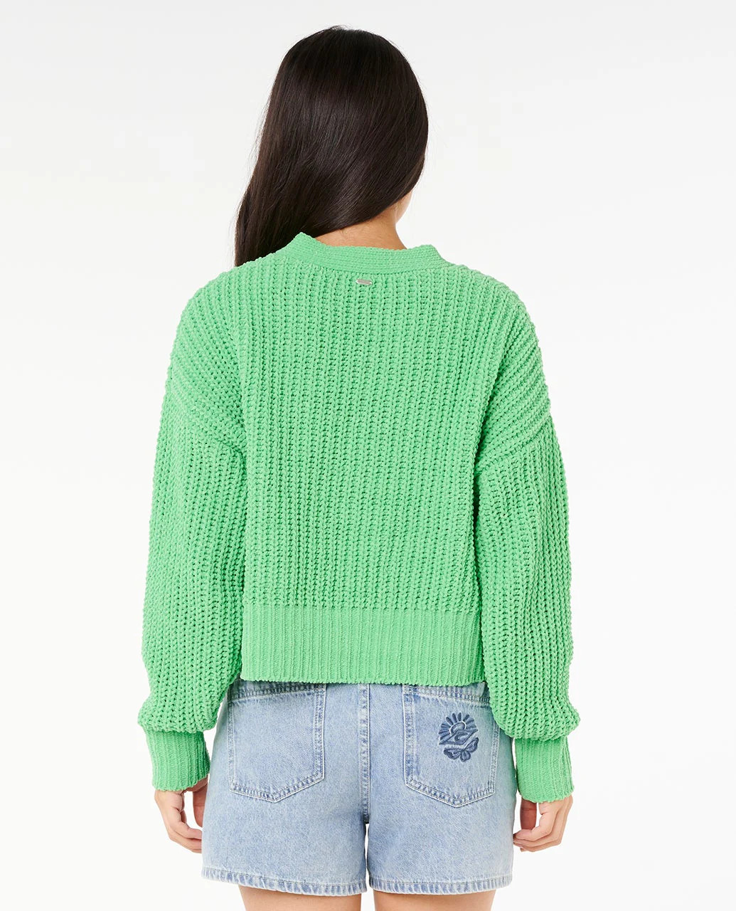 RIPCURL NEON ISLES CARDIGAN- Catalyst