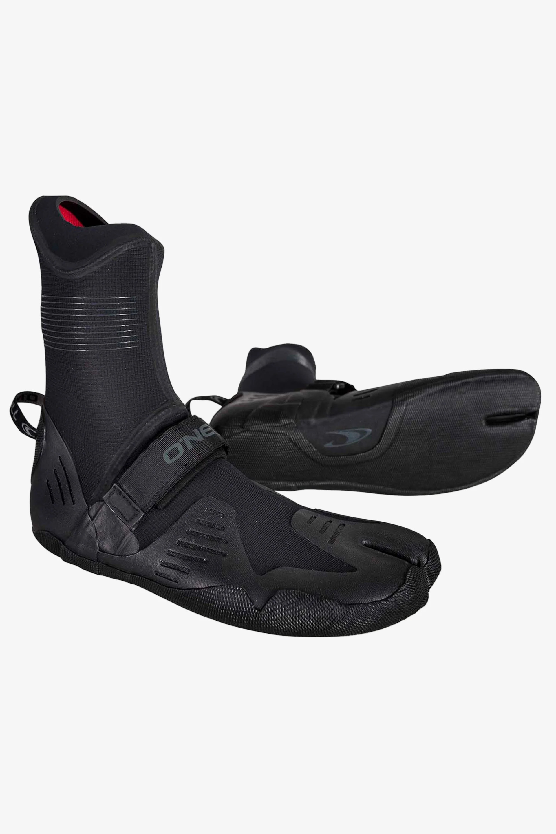 ONEILL PSYCHO TECH 3MM+ ST BOOTIES- Catalyst