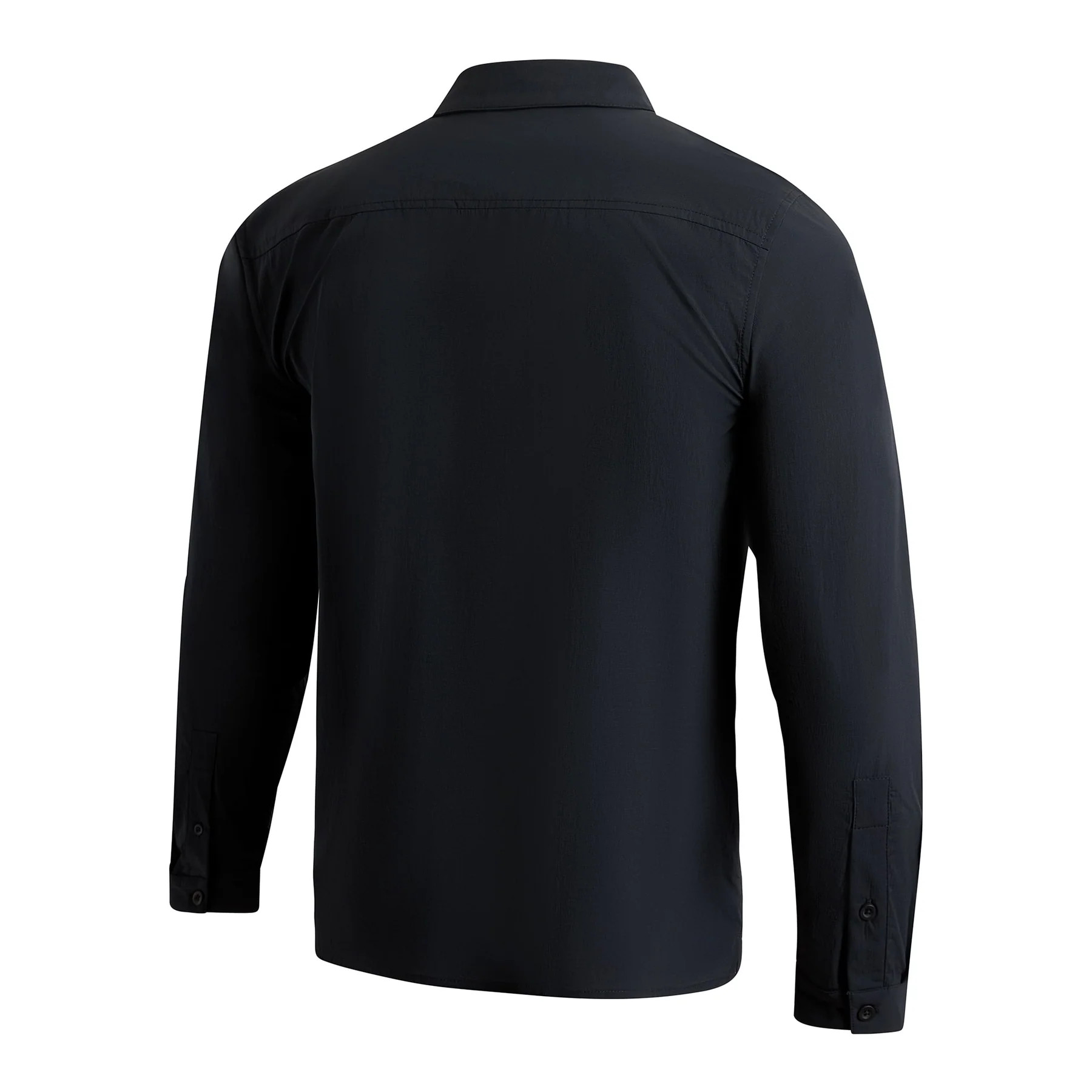 FLORENCE MARINE X AIRTEX EXPEDITION LONG SLEEVE- Catalyst