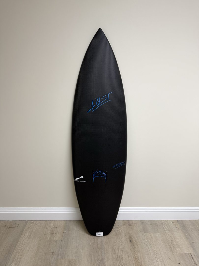 サーフィン・ボディボード Lost The RNF 96 5'5 double dart. 5'8 LOST DOUBLE DART THE RIPPER SURFBOARD- Catalyst