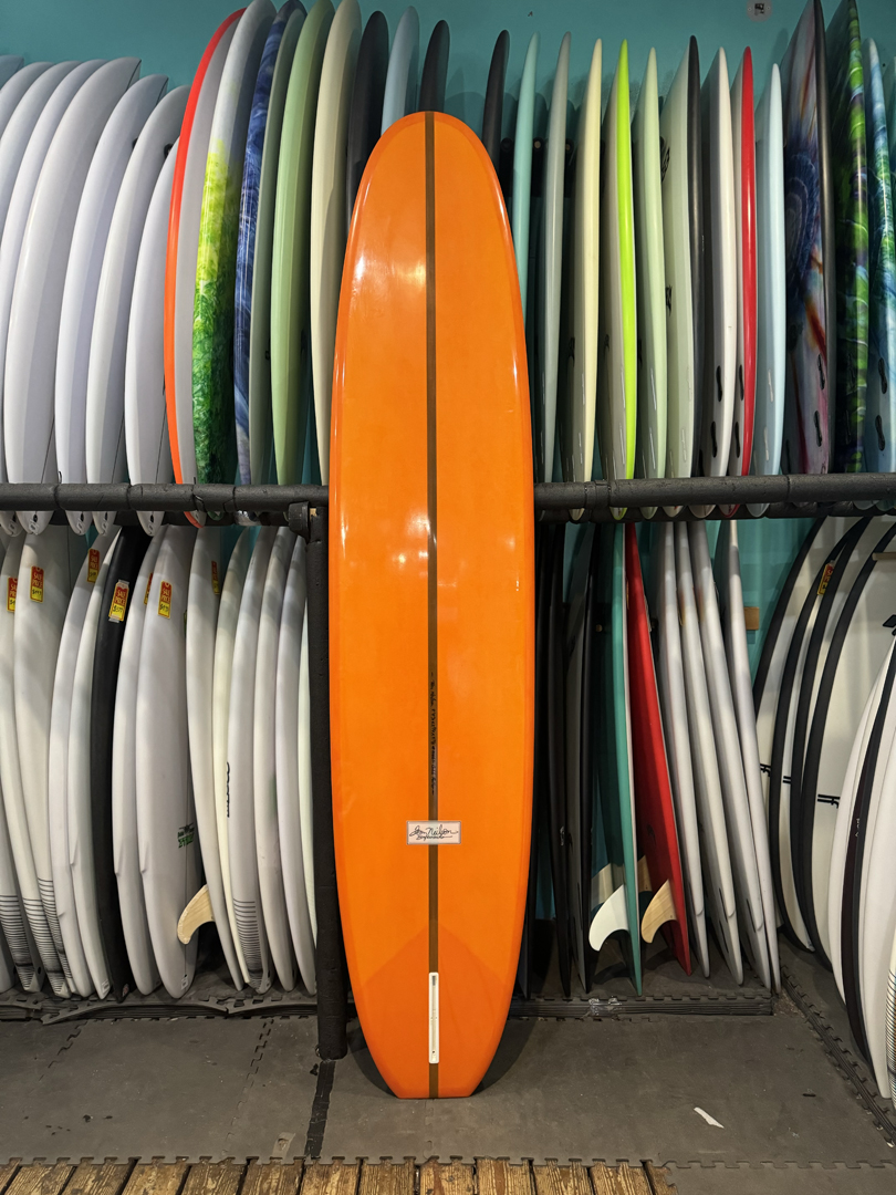 9'4 TOM NEILSON USED SURFBOARD- Catalyst