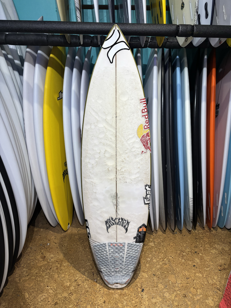 lost ロスト　サーフボード　ドライバー2.0 bro d2.0 LOST DRIVER 2.0 BRO ROUND TAIL LIGHTSPEED EPOXY SURFBOARD – The