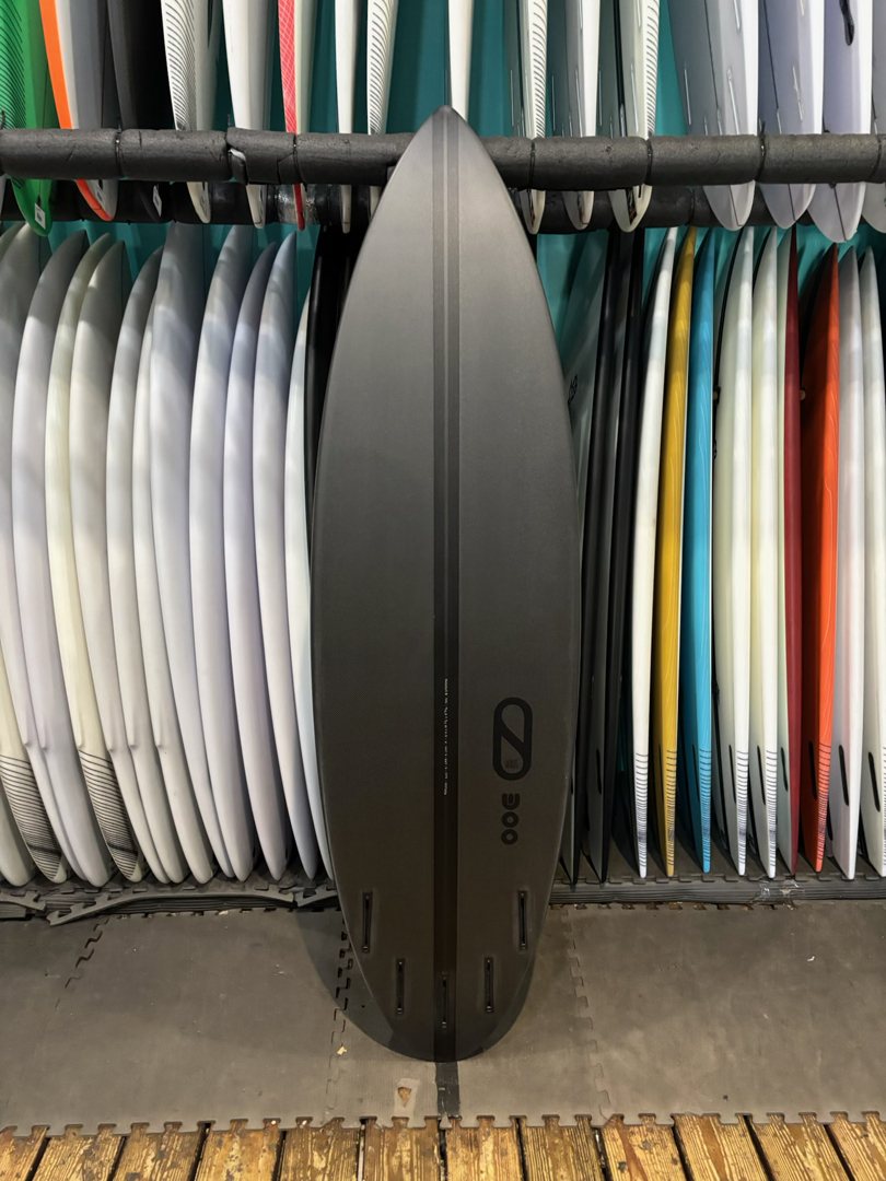 6'0 FIREWIRE SPACESHIP PROFLEX SURFBOARD- Catalyst