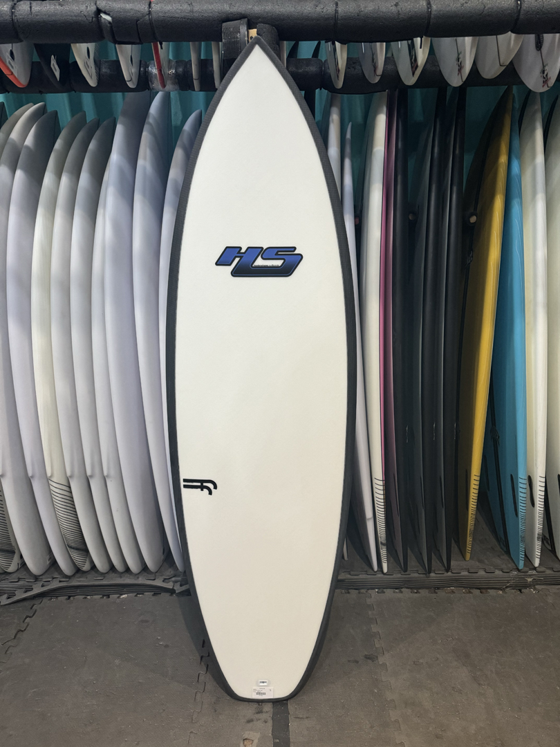 HAYDEN SHAPES サーフボード Future Flex フィン付き 5'6 HAYDENSAHPES NOVA FUTURE FLEX SURFBOARD- Catalyst