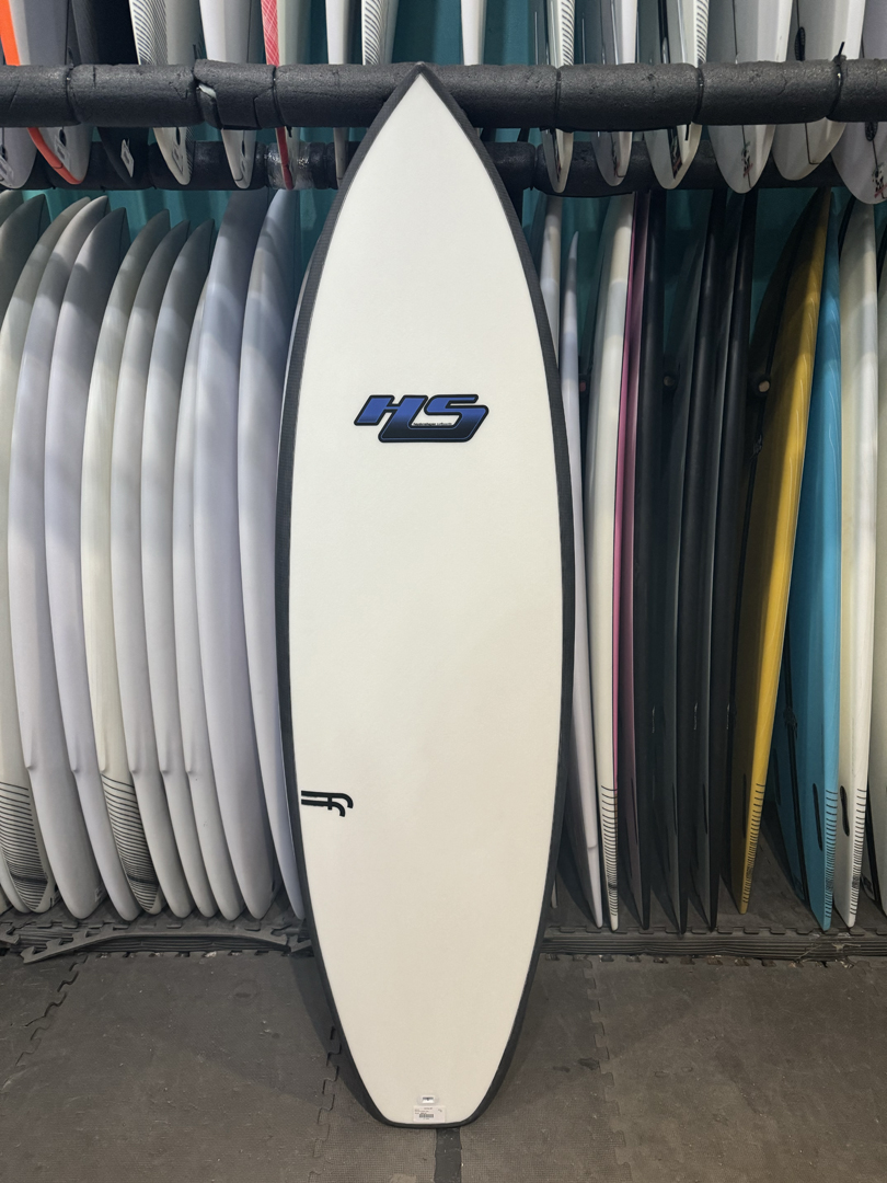 Haydenshapes Surfboards カーボンサーフボード+フィン HaydenShapes（ヘイデンシェイプス） サーフボード ヒプトクリプト