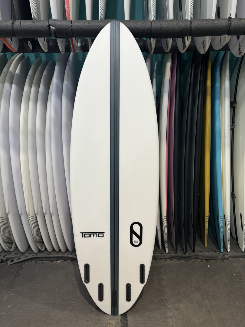 5'10 FIREWIRE MINDCRAFT IBOLIC SURFBOARD- Catalyst