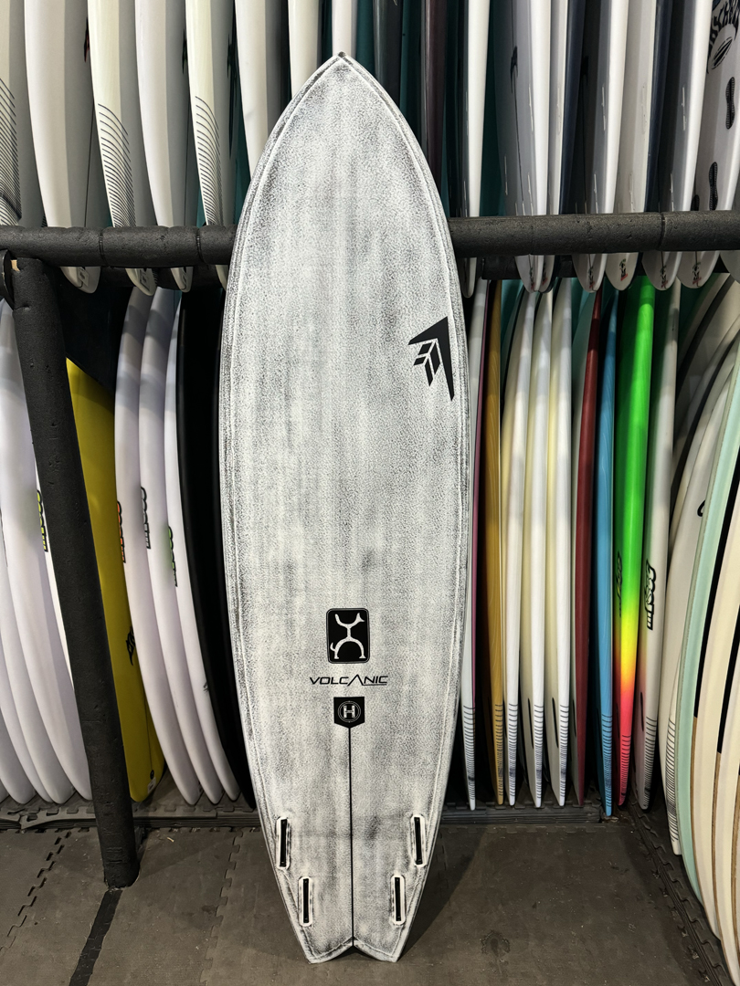 7'0 FIREWIRE SEASIDE & BEYOND HELIUM SURFBOARD- Catalyst