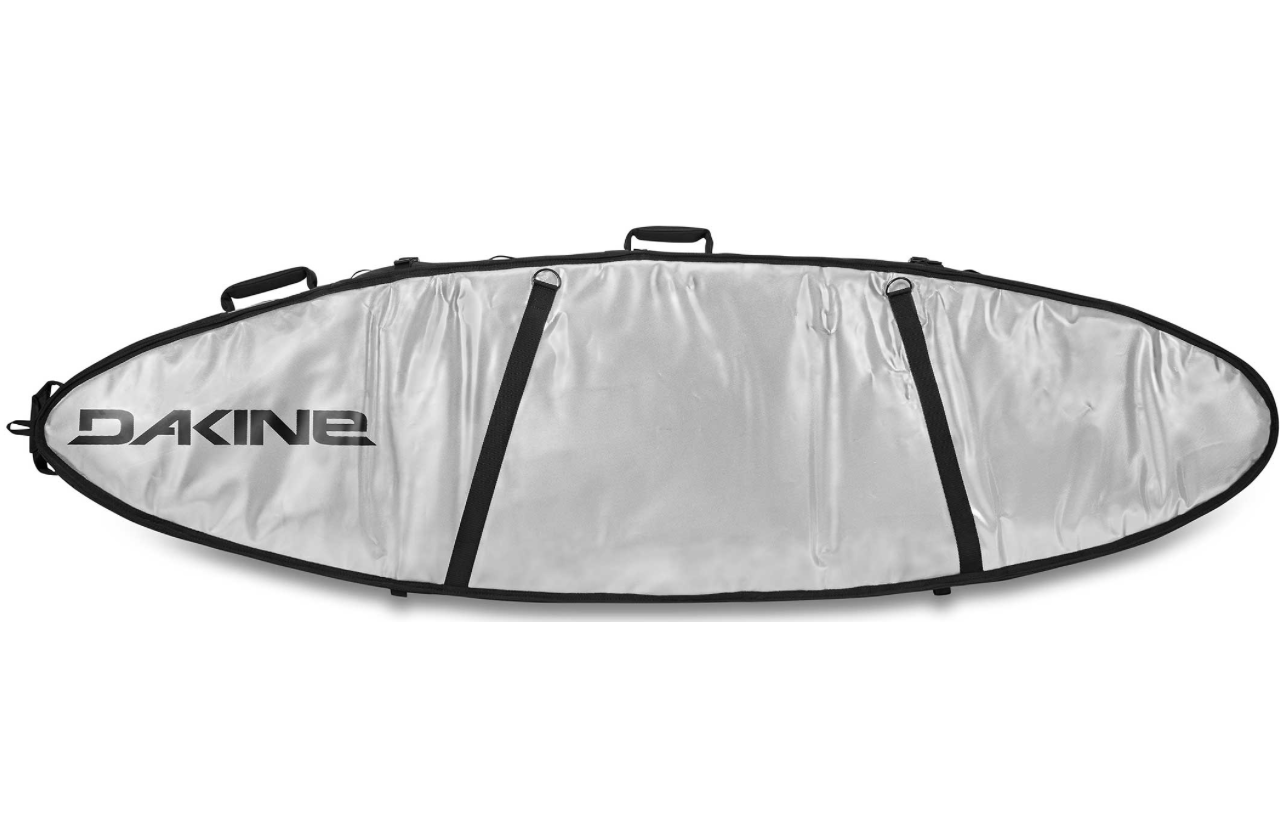 6'0 DAKINE JJF SURF BAG QUAD BOARD BAG- Catalyst