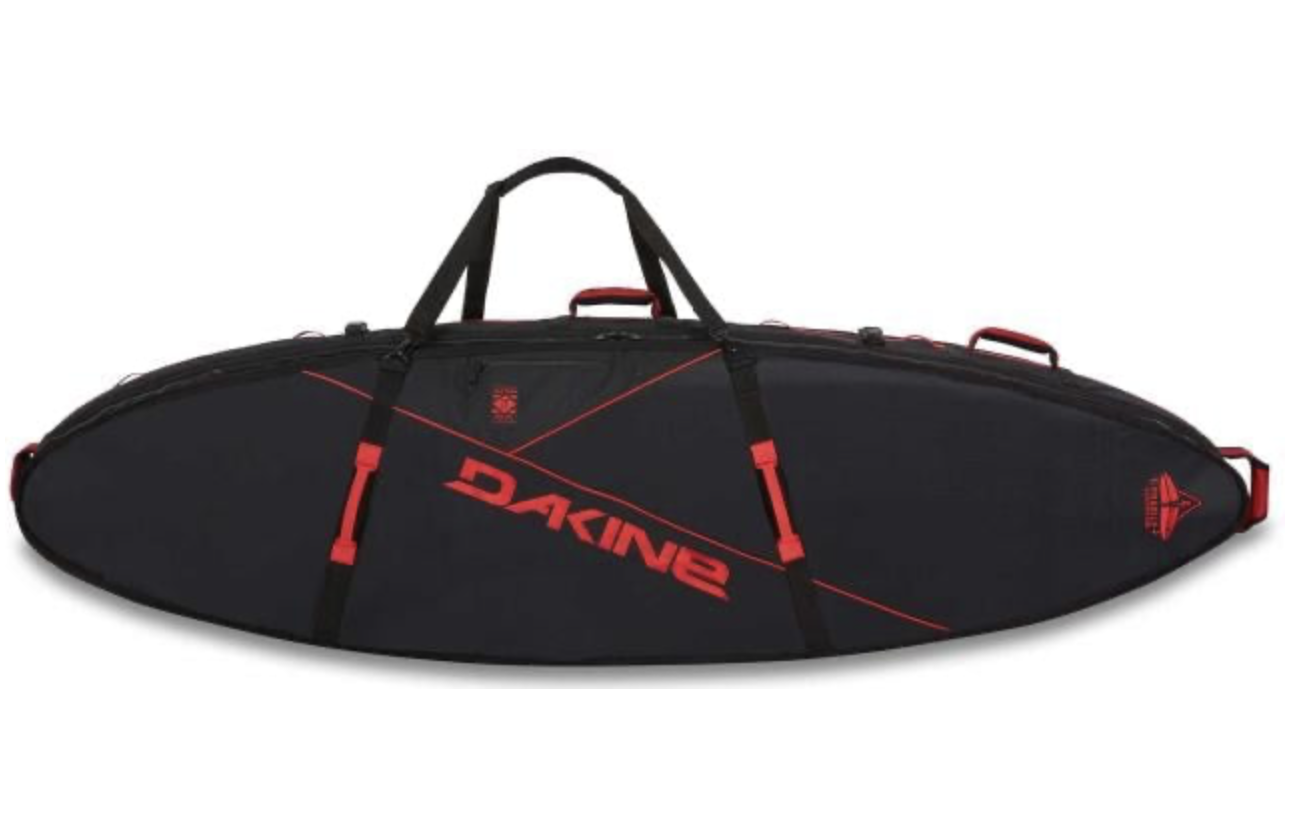 6'0 DAKINE JJF SURF BAG QUAD BOARD BAG- Catalyst