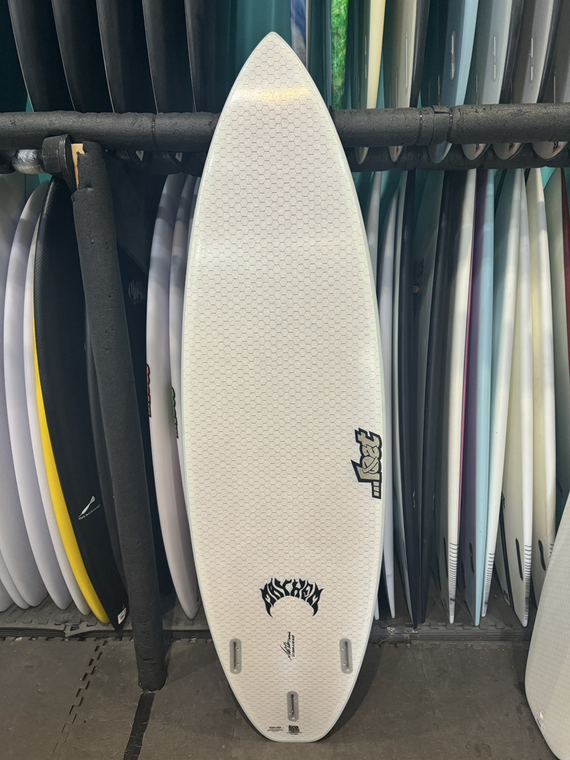 6'4 LOST LIBTECH BIG RIG DRIVER SURFBOARD- Catalyst