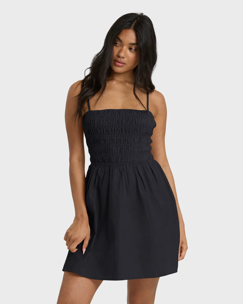 jersey tank dress Poplinen Sophie Tank Jersey Dress main image 0
