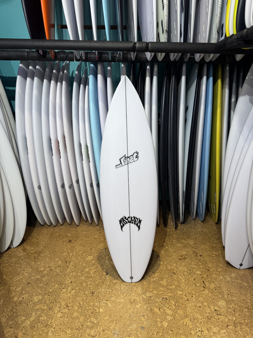 4'11 LOST DRIVER 3.0 GROM SURFBOARD- Catalyst
