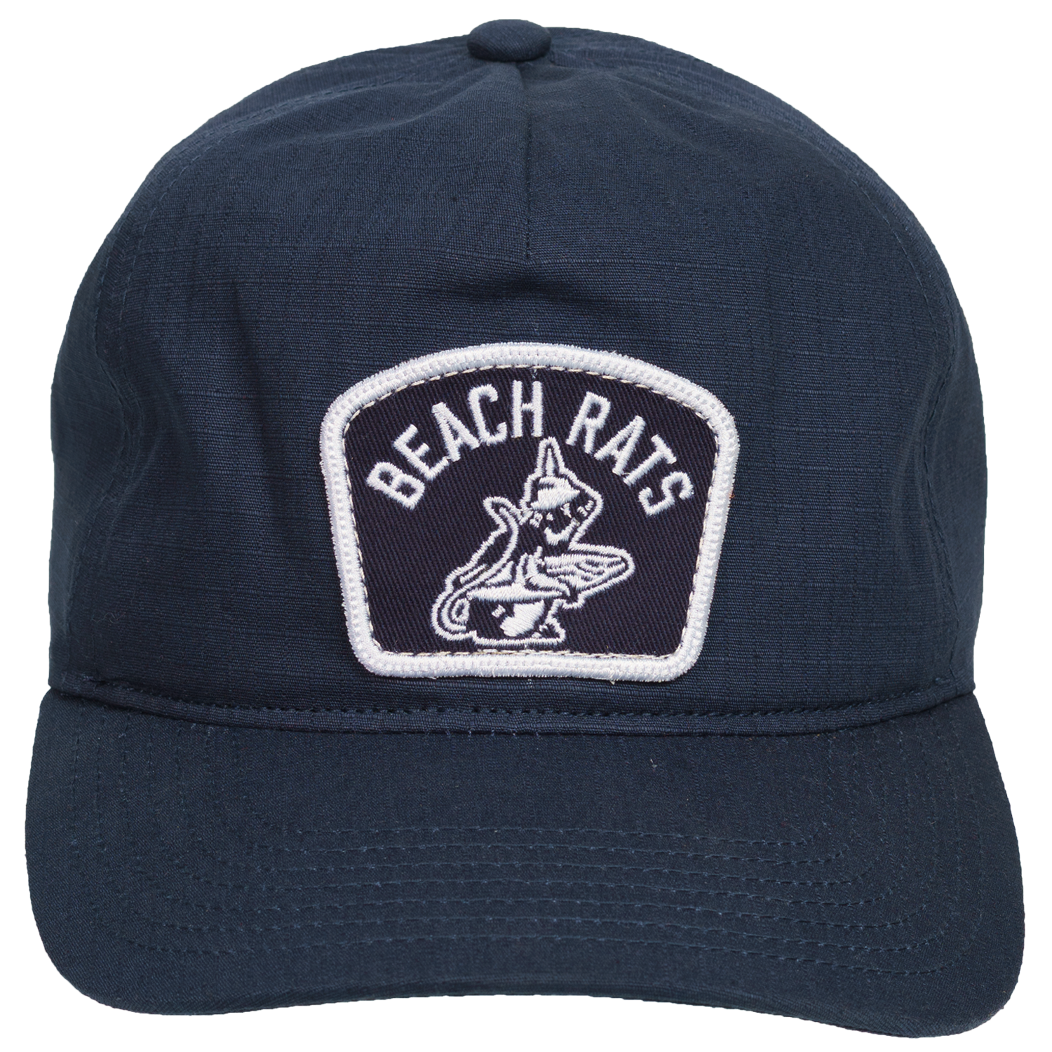 LOST CLOTHING BEACH RATS SNAPBACK- Catalyst