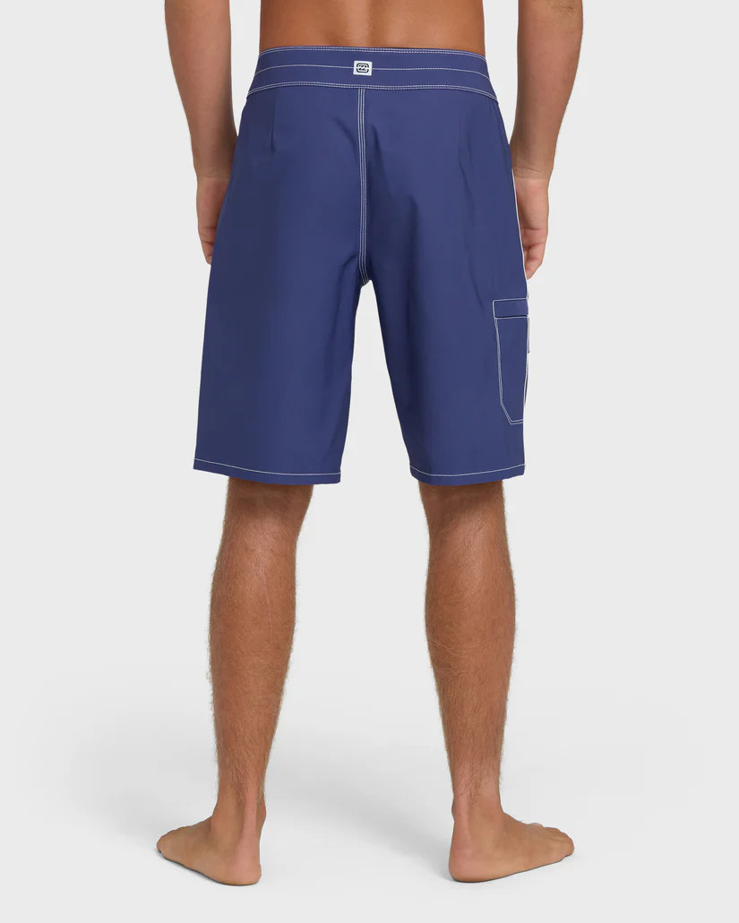 BILLABONG PIPED PRO BOARDSHORTS- Catalyst