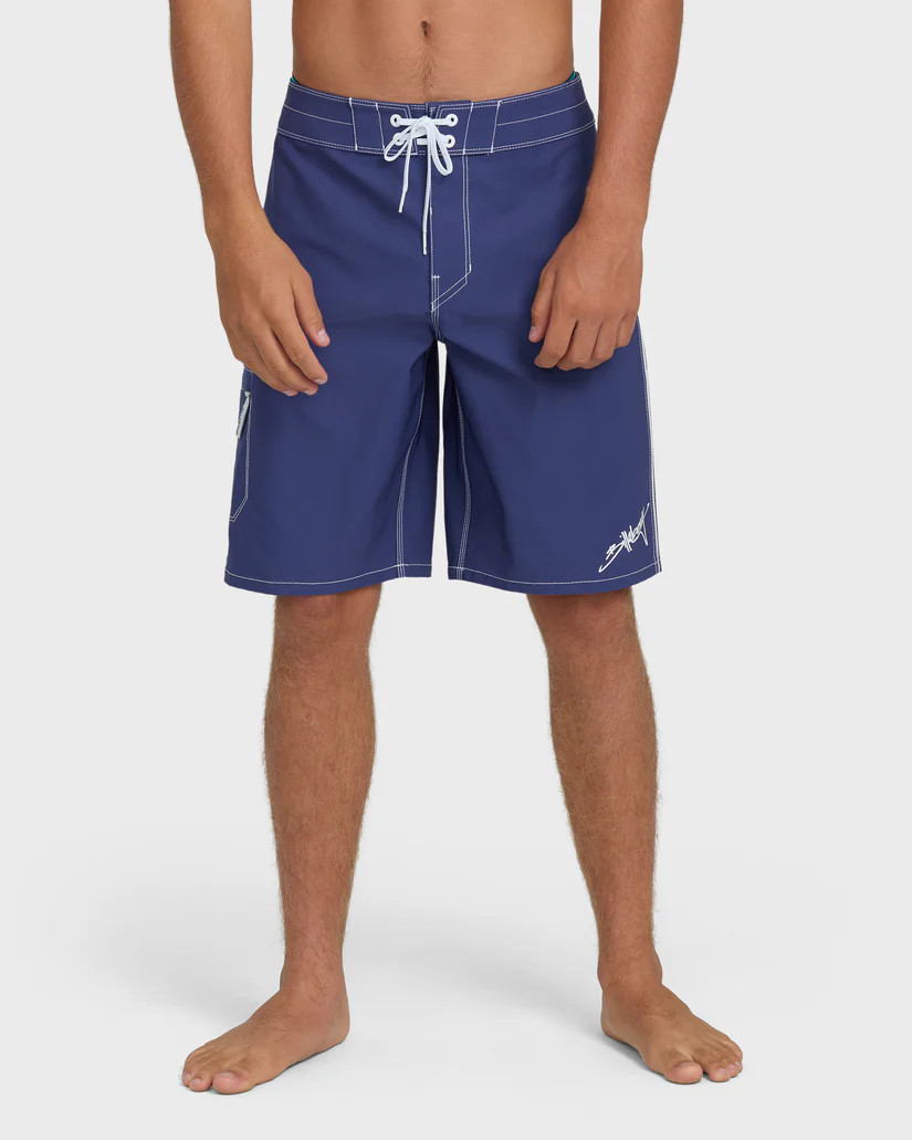 BILLABONG PIPED PRO BOARDSHORTS- Catalyst