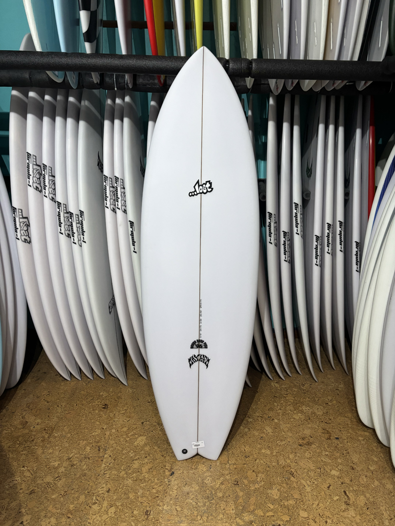 Lost RNF 5’10” Aviso 5'10 LOST RNF 96 SURFBOARD- Catalyst