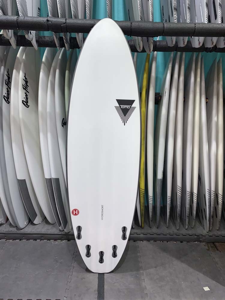 FIREWIRE SURFBOARDS HYDROSHORT 5'11