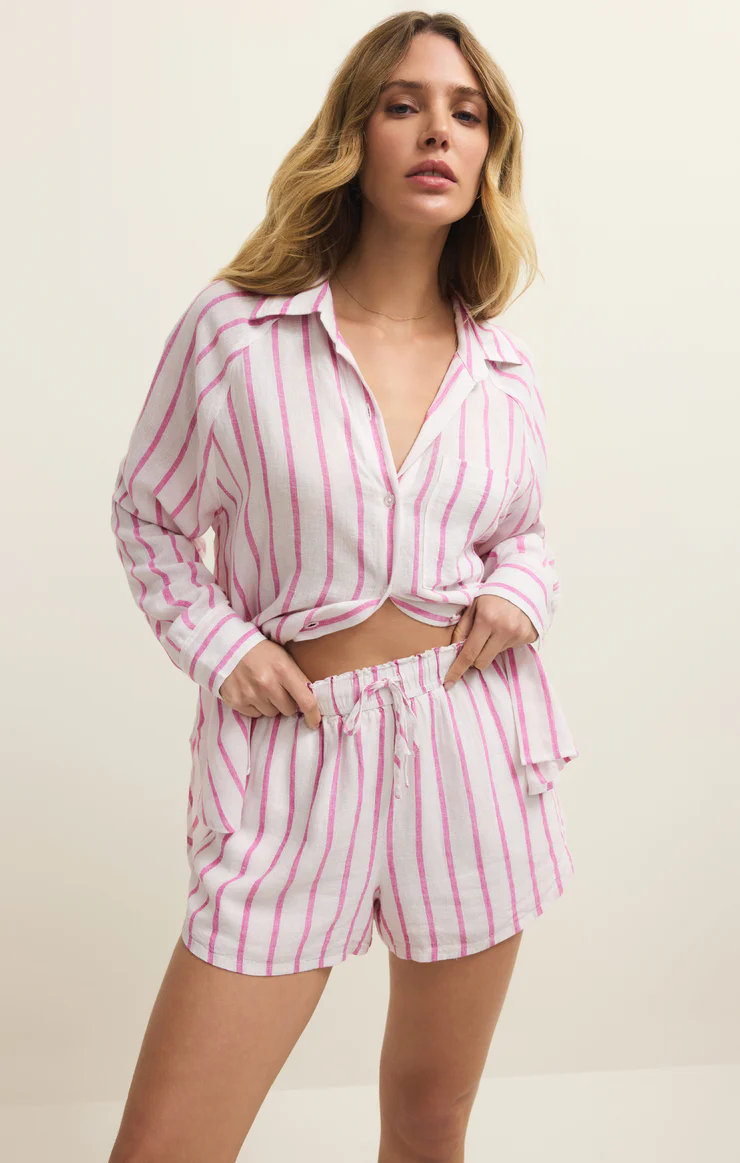 Z Supply The Perfect Line Top | Women's Top