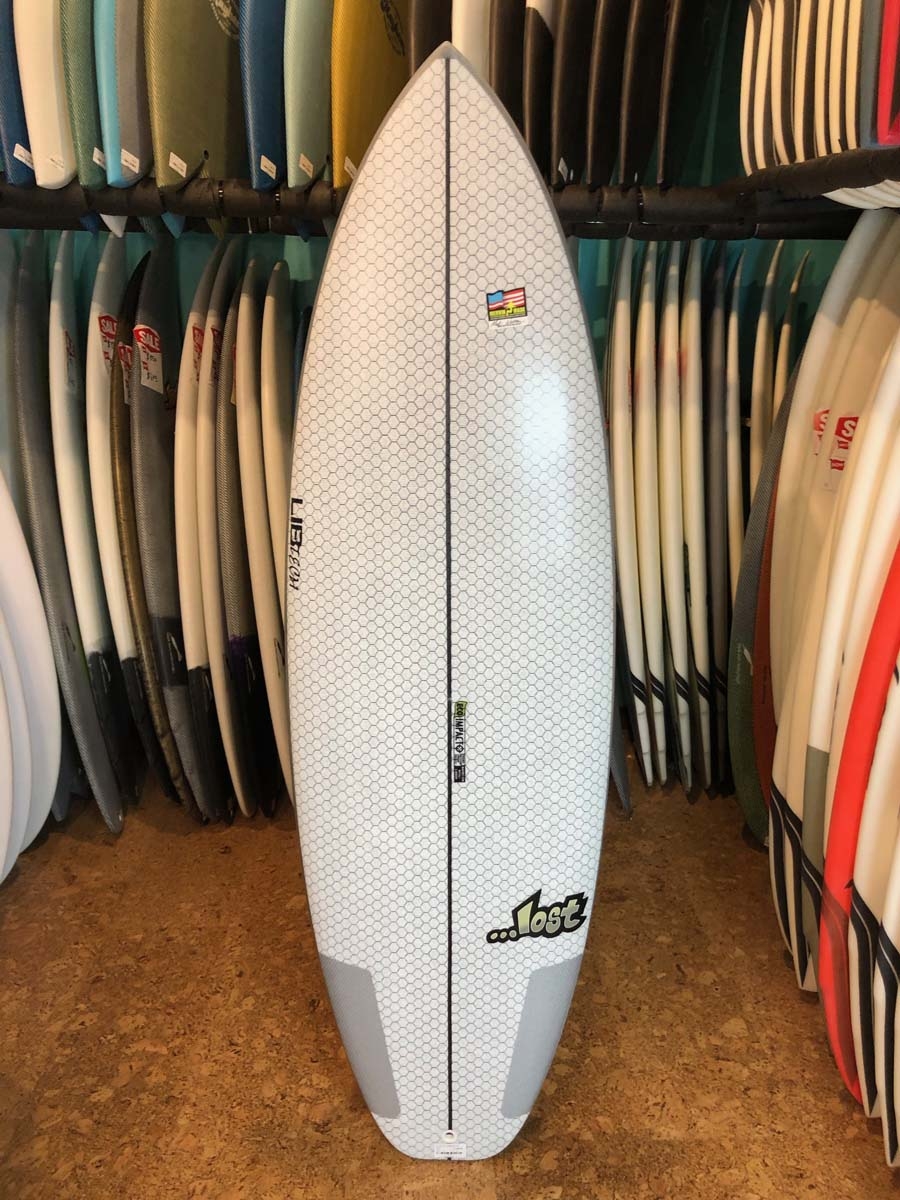 LIBTECH PUDDLE JUMPER HP 6'0