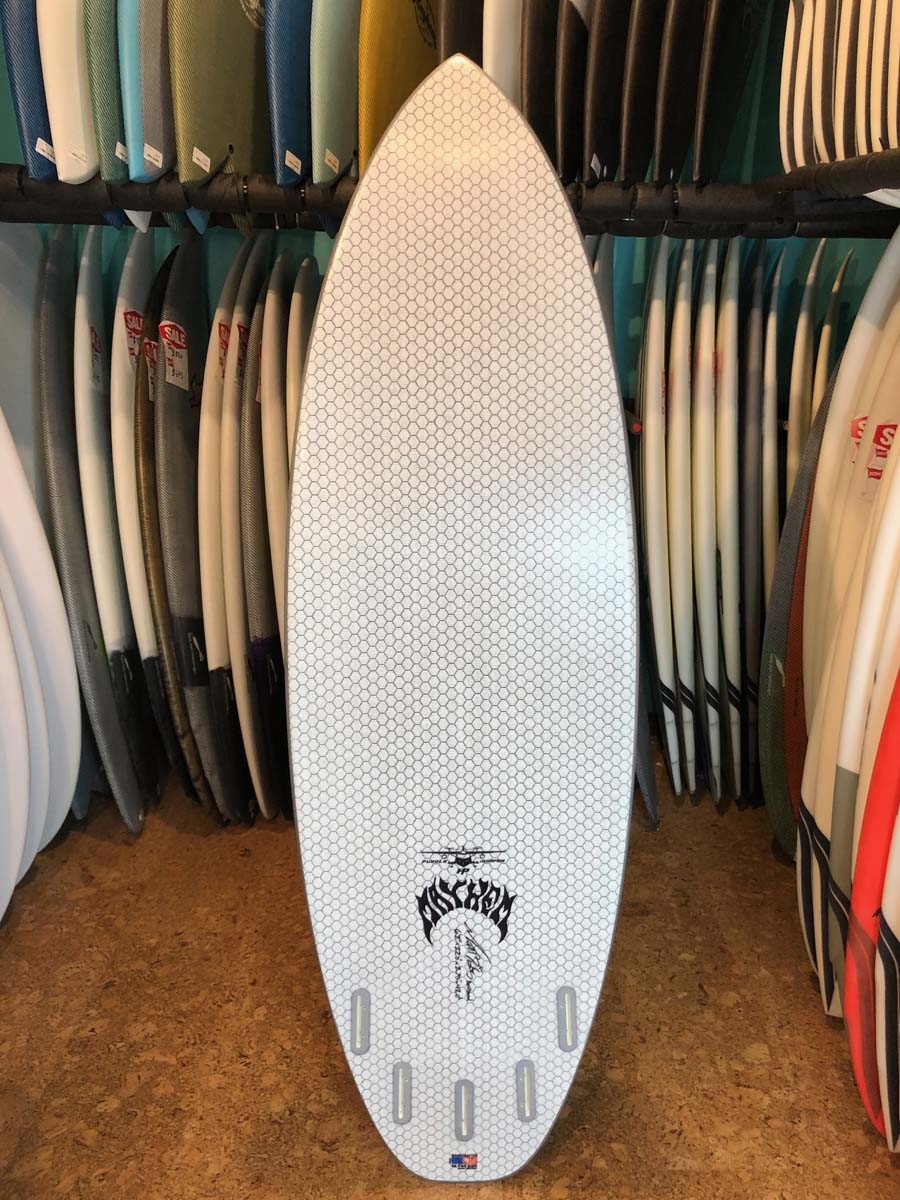 LIBTECH PUDDLE JUMPER HP 6'2