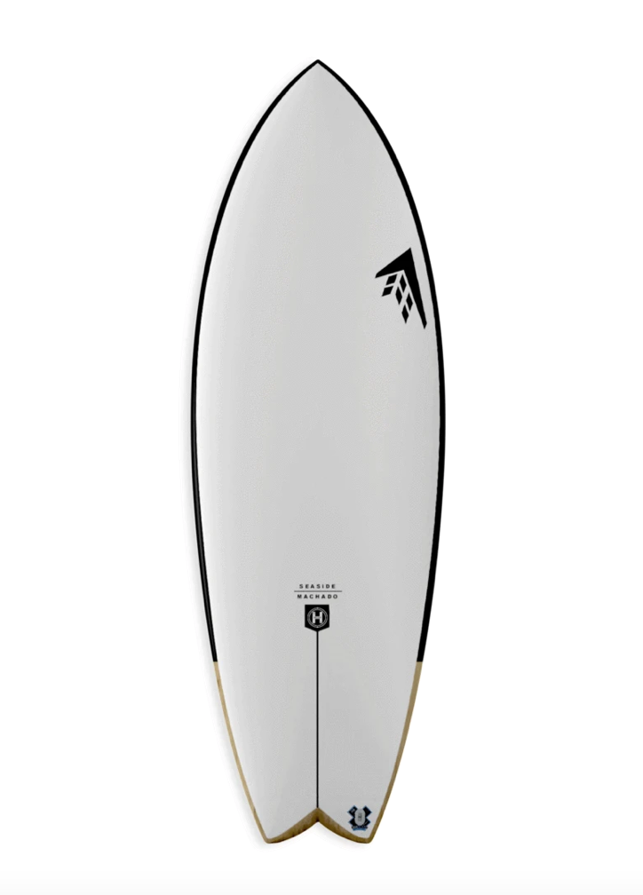 FIREWIRE SURFBOARDS SEASIDE 5'5