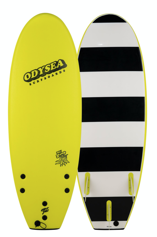 デ・ニーロODYSEA STUMP 5’0 catch surf CATCH-SURF-5-0-ODYSEA-