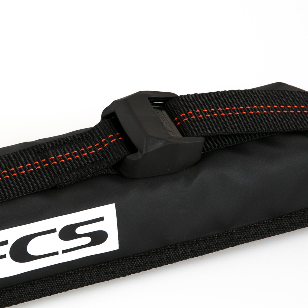FCS CAM LOCK SINGLE SOFT RACK- Catalyst
