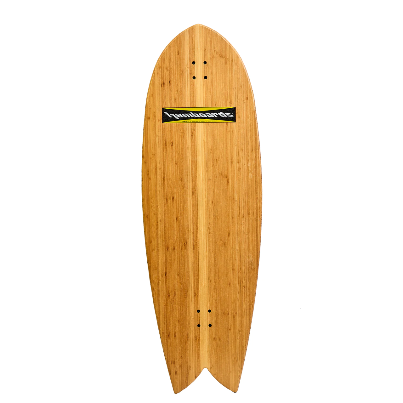 Banner Image - Hamboards