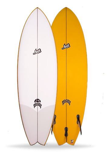 Banner Image - RNF '96