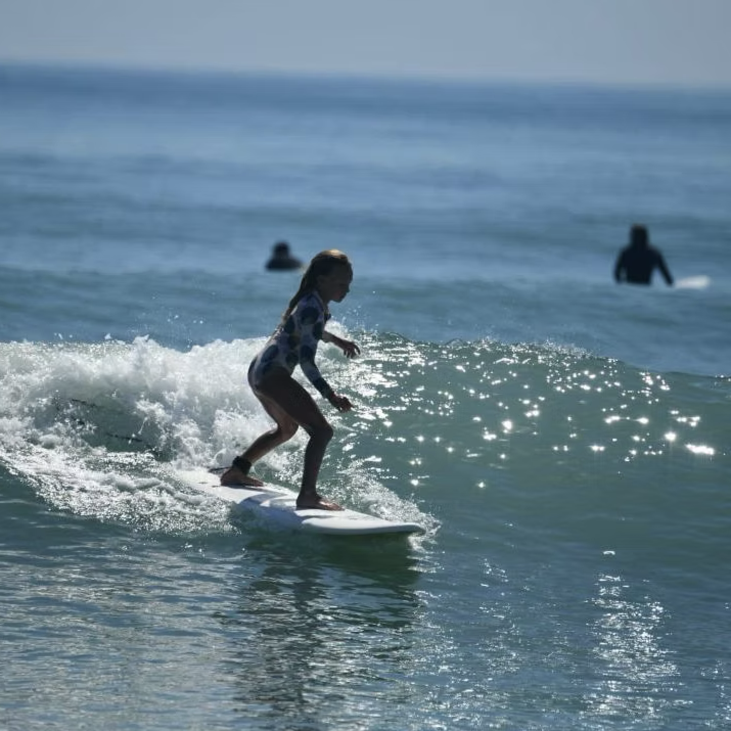 BEST SURFBOARD FOR BEGINNER SURFERS | COMPLETE GUIDE