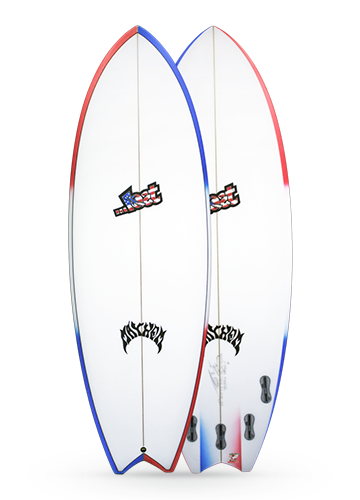 Banner Image - Puddle Fish