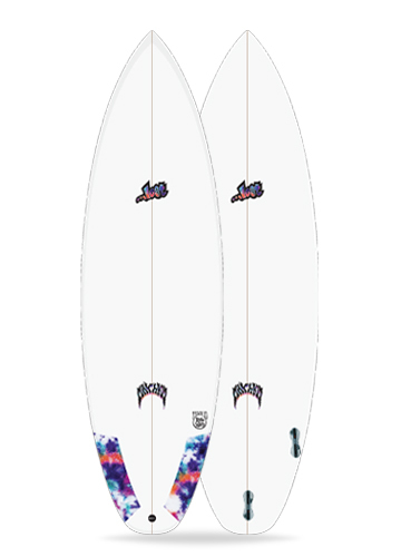 Banner Image - Little Wing