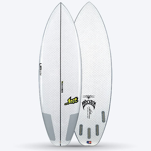 LIBTECH リブテック VERT SERIES 5'10