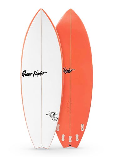 Banner Image - Marlin