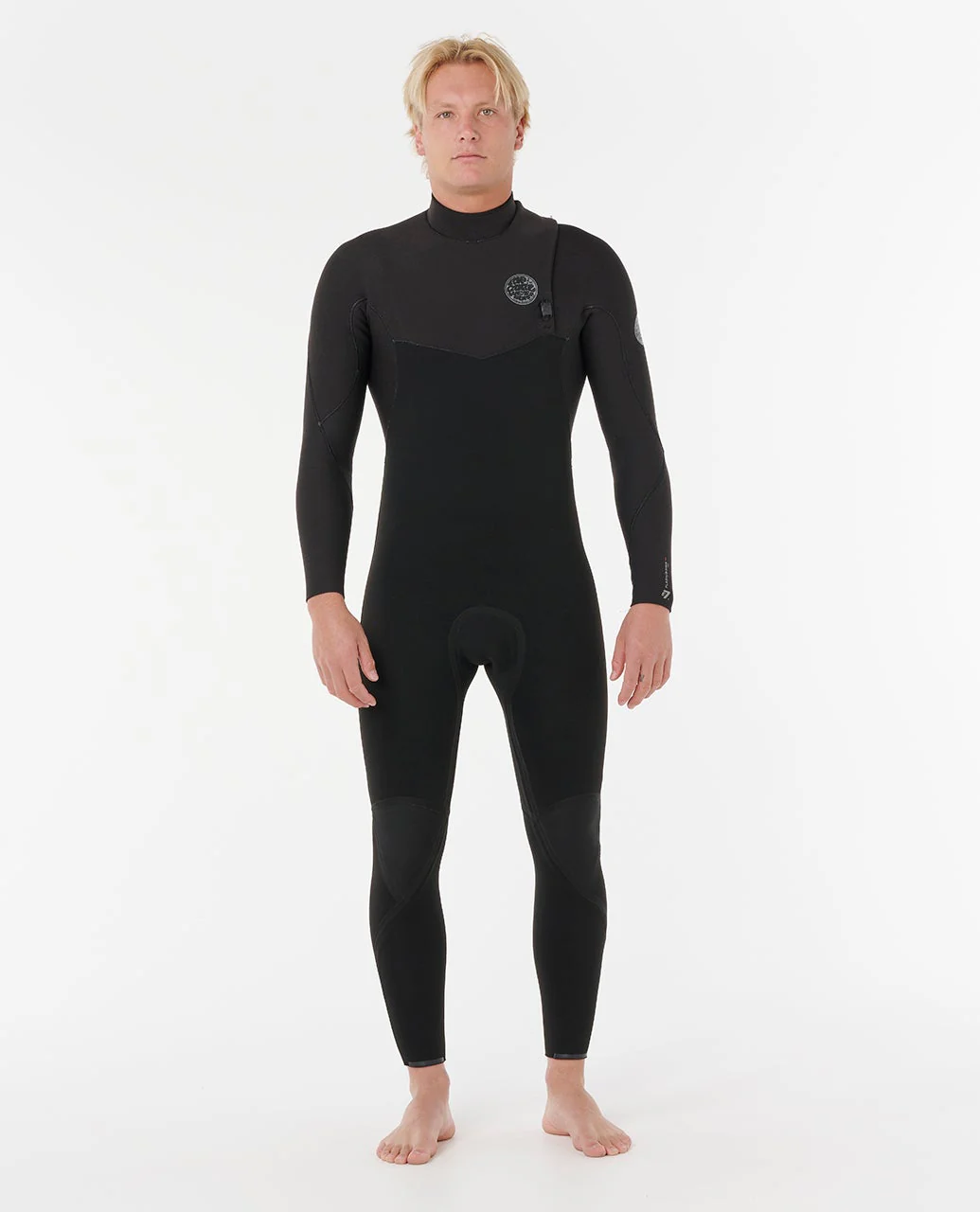 FLORENCE MARINE X 1.5MM FLATLOCK WETSUIT JACKET- Catalyst