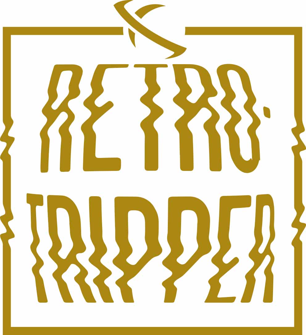 Lost Retro Tripper