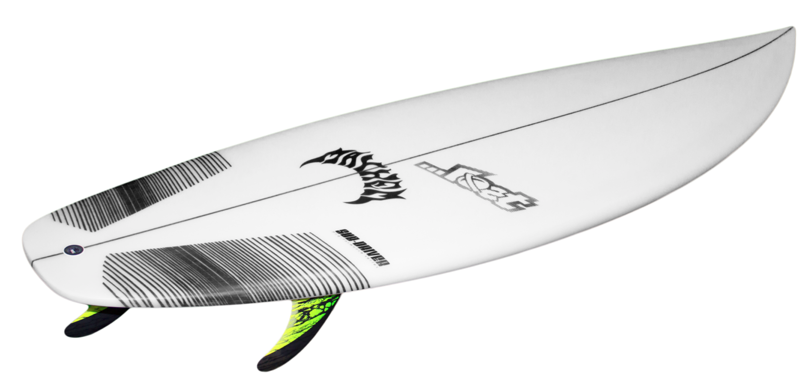 Lost Sub Driver Surfboard