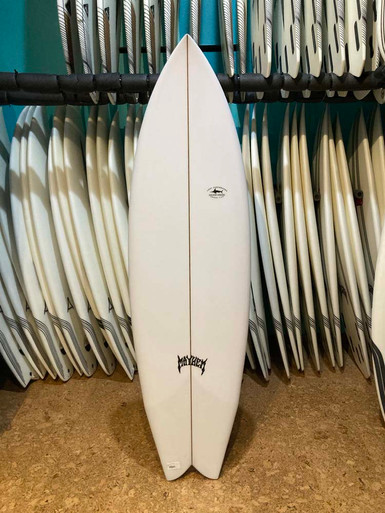Lost Surfboards | Boards Magazine