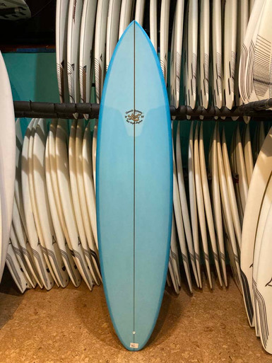 Lost Smooth Operator サーフボード 7'4 LOST SMOOTH OPERATOR SURFBOARD- Catalyst