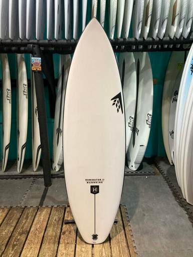 5'11 FIREWIRE DOMINATOR 2.0 SURFBOARD- Catalyst