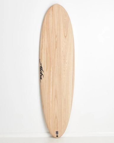 7'6 ALOHA FUN DIVISON-MID ECOSKIN- Catalyst