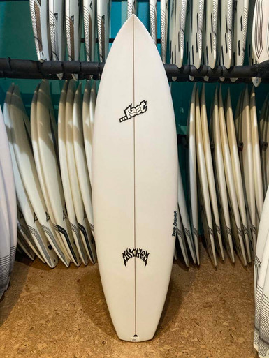 Party Crasher - Lost Surfboards by Mayhem