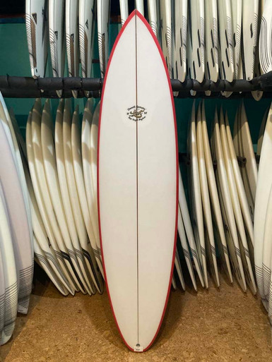 1/26までmasaLOST SMOOTH OPERATOR 6'10 Smooth Operator - Lost Surfboards by Mayhem