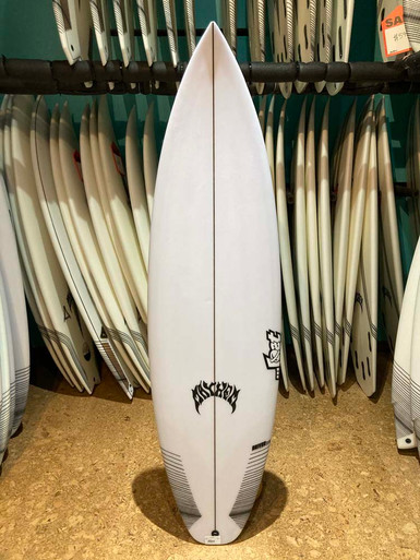5'10 LOST DRIVER 2.0 SURFBOARD- Catalyst
