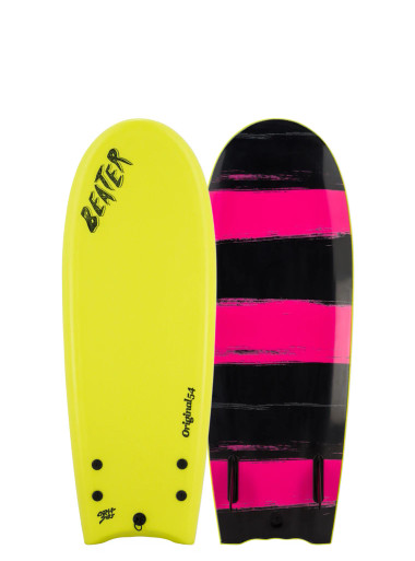 CATCH SURF BEATER ORIGINAL 54- Catalyst