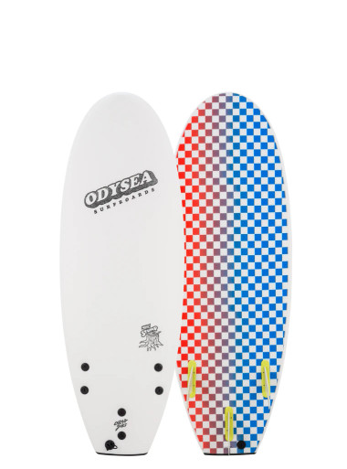 デ・ニーロODYSEA STUMP 5’0 catch surf CATCH SURF ODYSEA 5-0 STUMP- Catalyst