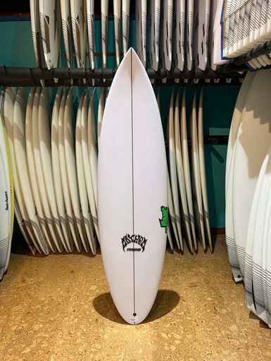 5'9 LOST STEP DRIVER SURFBOARD- Catalyst