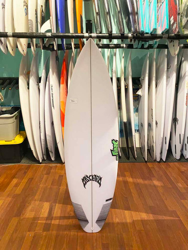 5'2 LOST DRIVER 2.0 SURFBOARD- Catalyst