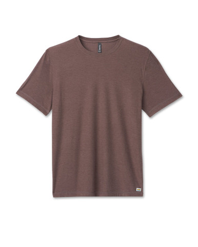 VUORI STRATO STRETCH TEE (V126) - Catalyst