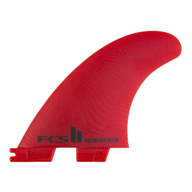 FCS II ACCELERATOR NEO GLASS LARGE (FACC-NG04-LG-TS-R) - Catalyst